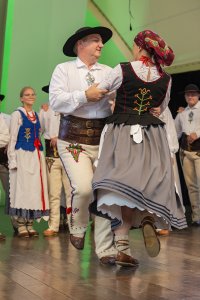 Ostatni dzień 59. Tygodnia Kultury Beskidzkiej